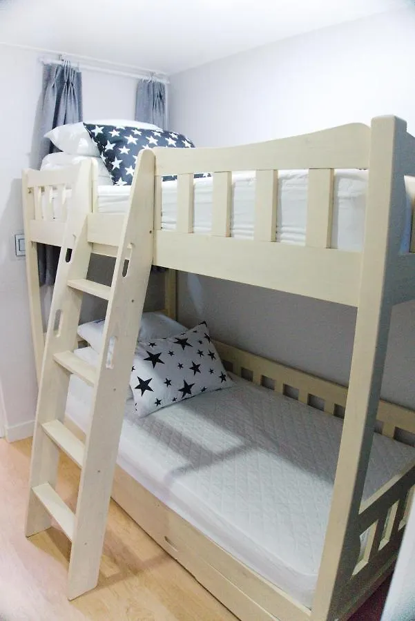 G-Star Guesthouse Seoul Guest house