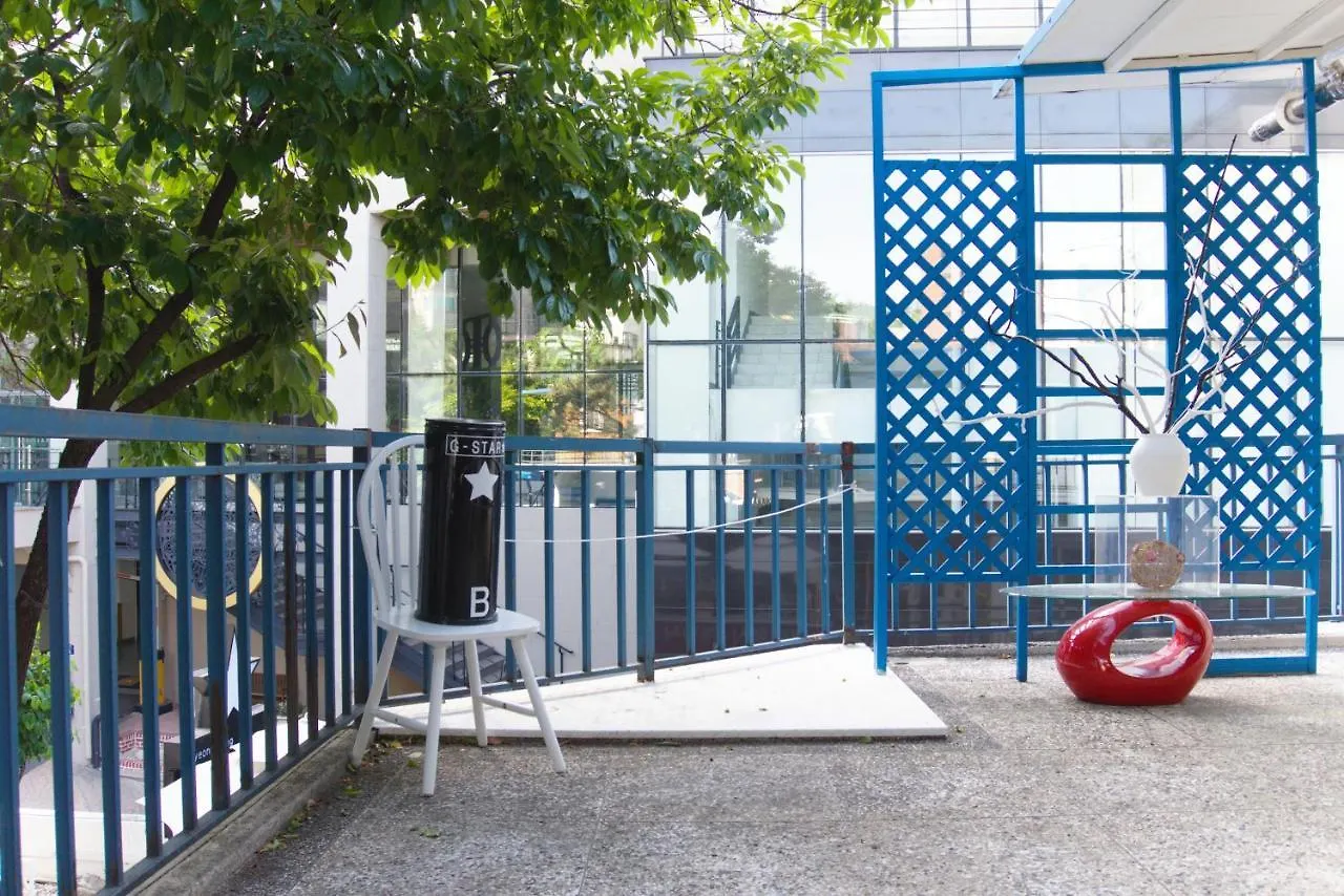 G-Star Guesthouse Seoul Guest house