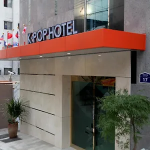 Hotel K-pop Station, Séoul