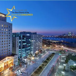 Hotel Kensington Yeouido, Séoul